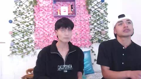 funny_and_horny online show from 10-15-25, 03:50