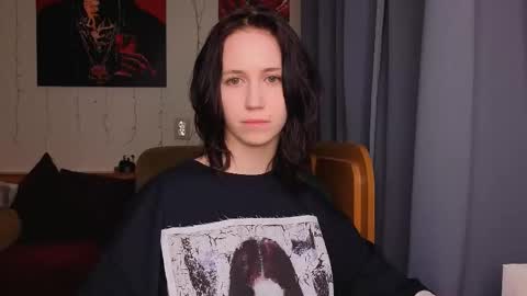 Eva online show from 03-28-26, 04:28