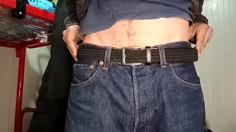 Italian men online show from 01-10-25, 02:55