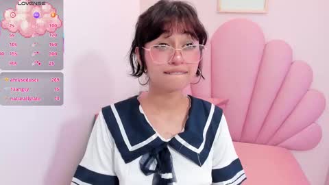 Samantha online show from 02-25-25, 11:44