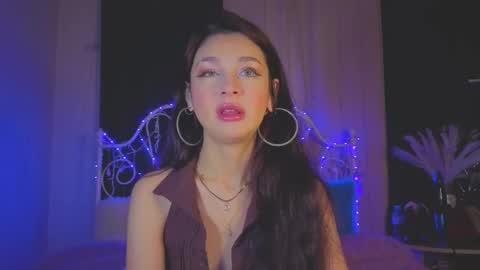 Tiffany online show from 11-12-25, 11:47