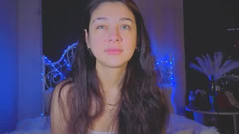 Tiffany online show from 11-19-25, 02:33