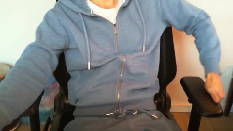 YWhiteNiceMan online show from 09-29-25, 06:51