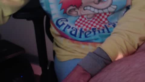 Snapshot of funnyme1234 chatting on 01-04-25, 03:18 jerry online show from 01-04-25, 03:18