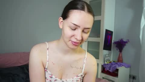 Snapshot of funnypuppylove chatting on 02-27-26, 04:23 funnypuppylove online show from 02-27-26, 04:23