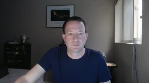 Snapshot of funplaytimesayhello chatting on 12-23-24, 11:28 Hello online show from 12-23-24, 11:28