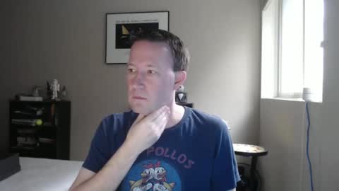 Snapshot of funplaytimesayhello chatting on 12-31-24, 10:34 Hello online show from 12-31-24, 10:34