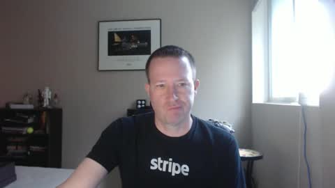 Snapshot of funplaytimesayhello chatting on 01-18-25, 10:49 Hello online show from 01-18-25, 10:49