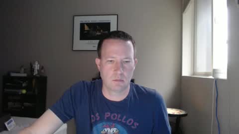 Snapshot of funplaytimesayhello chatting on 01-31-25, 10:52 Hello online show from 01-31-25, 10:52