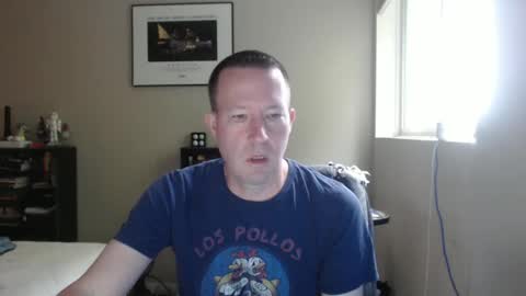 Snapshot of funplaytimesayhello chatting on 10-18-25, 07:25 Hello online show from 10-18-25, 07:25