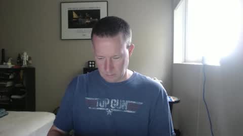 Snapshot of funplaytimesayhello chatting on 10-26-25, 08:48 Hello online show from 10-26-25, 08:48