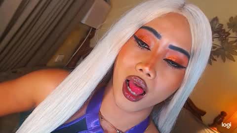 Maddonna online show from 12-04-25, 11:35