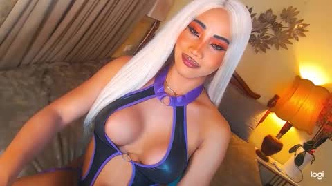 Maddonna online show from 12-19-25, 07:04