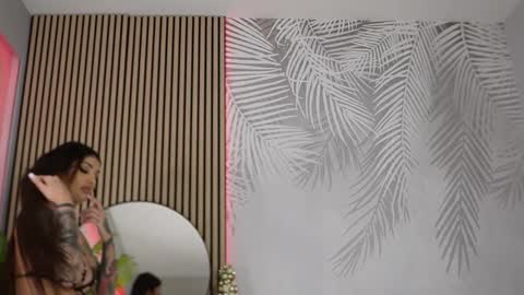 Jessy online show from 01-05-26, 05:27