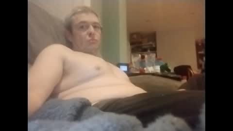 furby79 online show from 01-19-26, 03:21