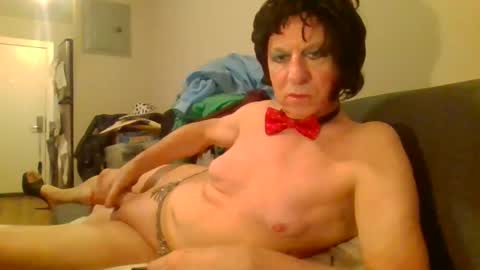 fuseanude online show from 01-13-25, 12:51