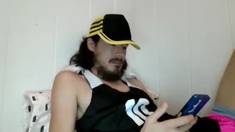 fushi91 online show from 01-10-26, 06:48