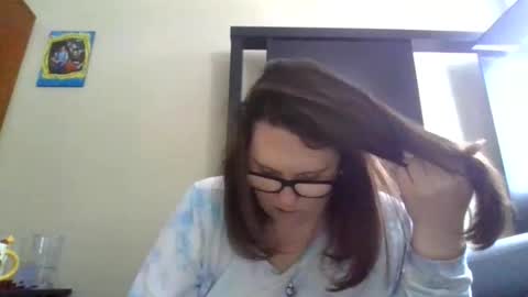 fuzzypeaches87 online show from 02-25-26, 03:32