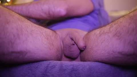 The Chillest Daddy online show from 12-04-24, 08:07