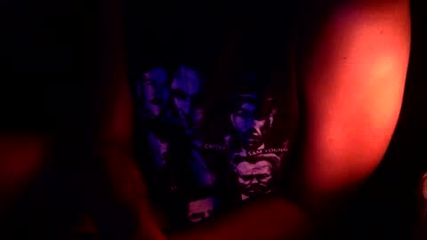 fvvkboyy online show from 03-29-26, 05:18