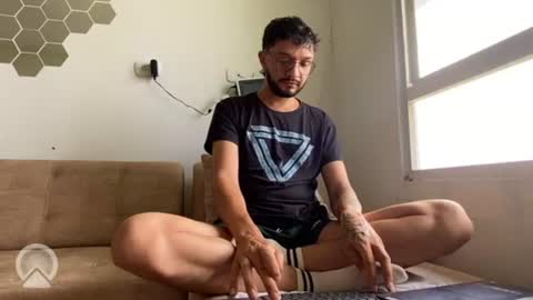 Snapshot of fyodr_sai chatting on 07-29-26, 02:26 Fyodr online show from 07-29-26, 02:26