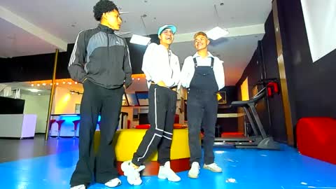 FYOTTY online show from 12-24-24, 11:49