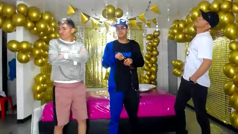 FYOTTY online show from 01-05-25, 07:07