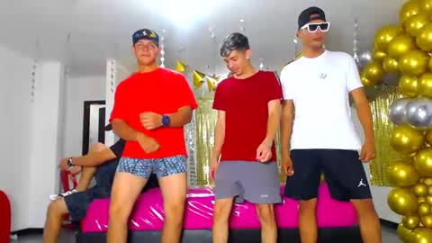 FYOTTY online show from 01-17-25, 07:16