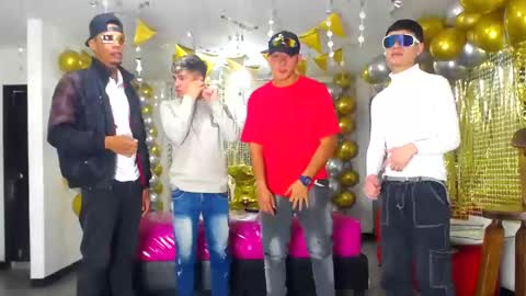 FYOTTY online show from 01-29-25, 07:11