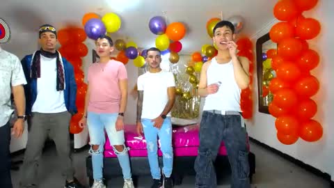 FYOTTY online show from 03-09-25, 06:43