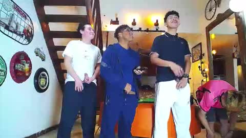 FYOTTY online show from 10-05-25, 11:41