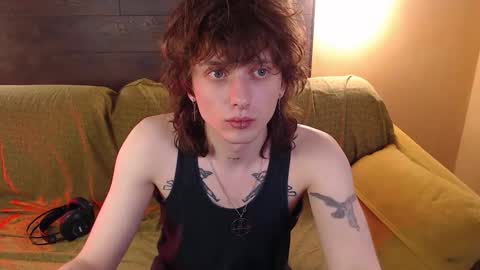 Ian online show from 02-06-26, 03:00