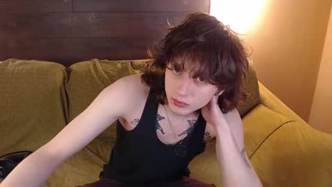 Ian online show from 02-25-26, 03:32