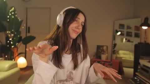 G online show from 01-05-25, 10:29