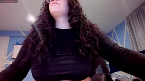 Snapshot of gaaby_ chatting on 01-16-25, 01:48 gaaby online show from 01-16-25, 01:48