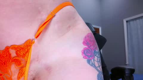 gaaby  online show from 04-01-26, 12:33