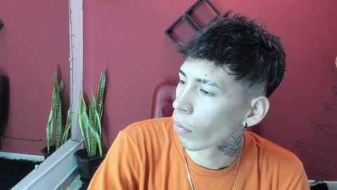 Snapshot of gaarataihen1 chatting on 01-10-25, 12:47 Gaara online show from 01-10-25, 12:47