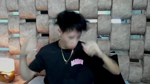 Snapshot of gaarataihen1 chatting on 02-20-25, 12:15 Gaara online show from 02-20-25, 12:15