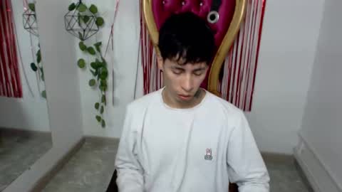 Snapshot of gaarataihen1 chatting on 02-22-25, 12:29 Gaara online show from 02-22-25, 12:29