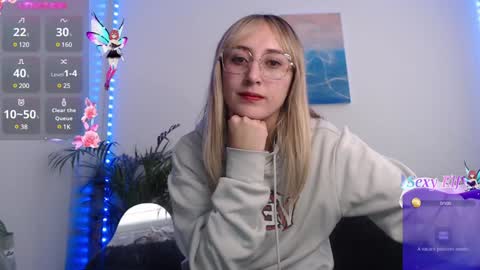 Gabriela online show from 12-22-24, 12:05