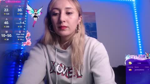 Gabriela online show from 12-27-24, 12:50