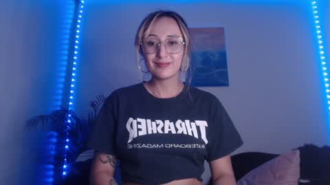 Gabriela online show from 01-10-25, 12:38