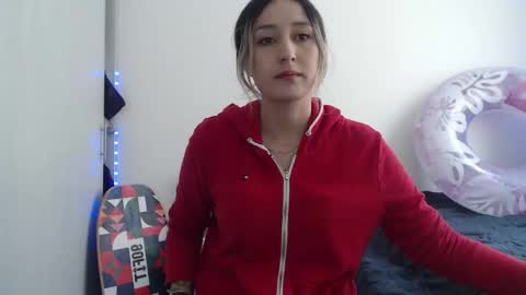 Gabriela online show from 03-03-26, 05:30