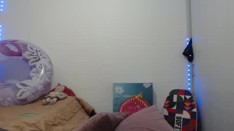 Gabriela online show from 03-20-26, 11:09