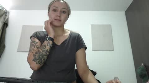 Gabriela online show from 08-04-26, 04:42