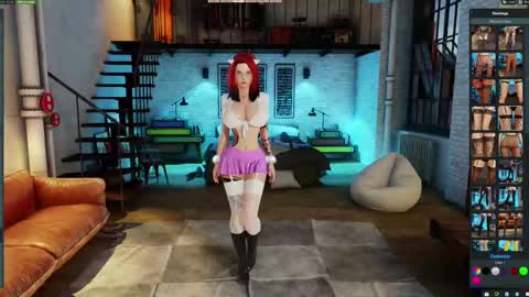 GABBI online show from 01-08-25, 12:06