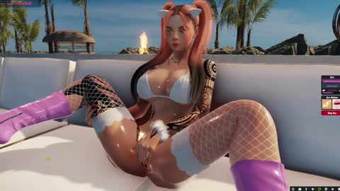 GABBI online show from 02-02-25, 10:24