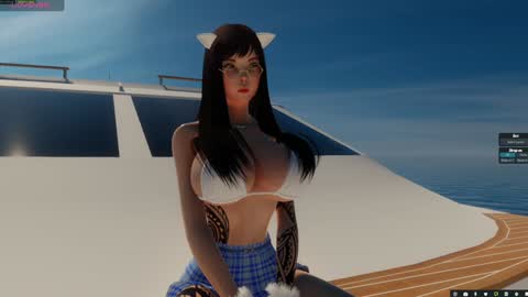 GABBI online show from 02-05-25, 08:32