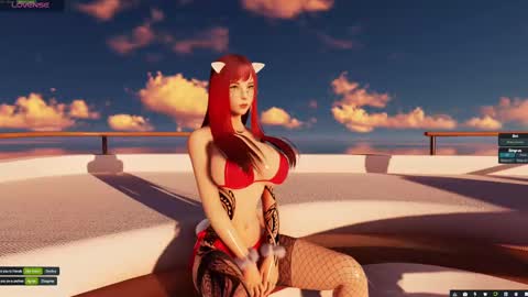 GABBI online show from 02-10-25, 07:04