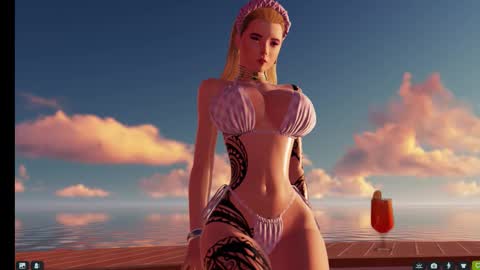 GABBI online show from 11-07-25, 10:59